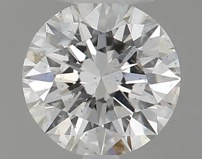 0,45 ct | F | Si2
