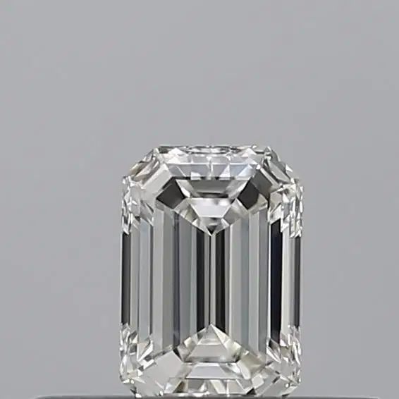 0.25 ct | H | VVS2