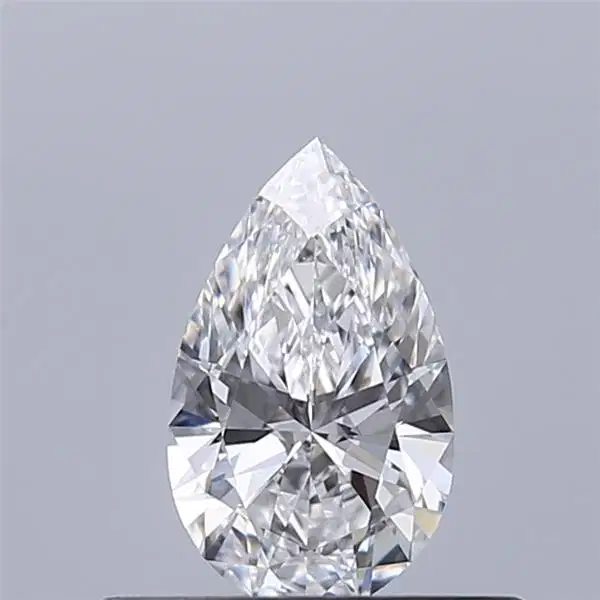0.33 ct · D · VVS2