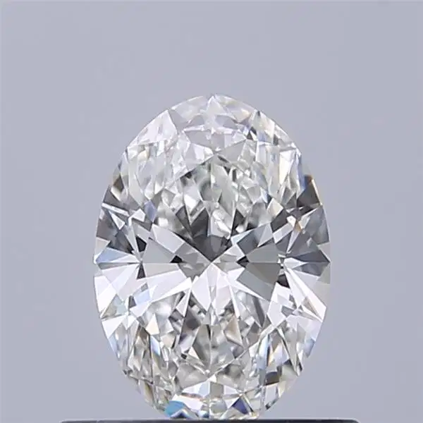 0,50 ct · F · VVS1