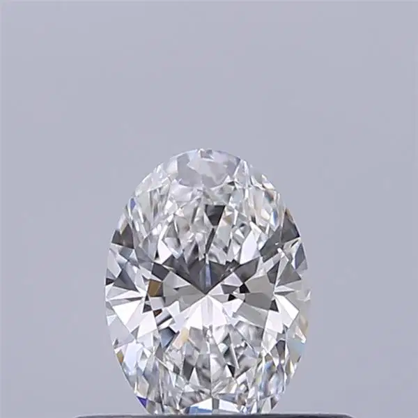 0,34 ct · D · VVS1