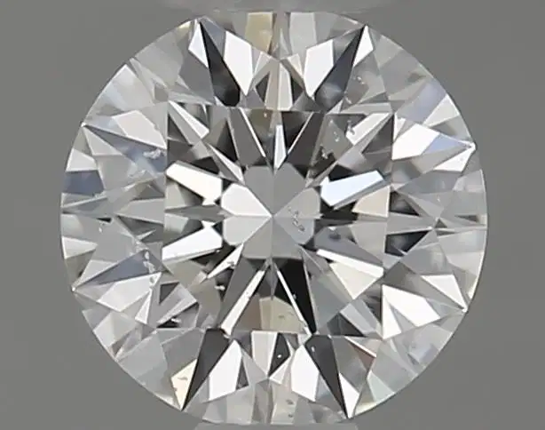 0,35 ct | E | Si2