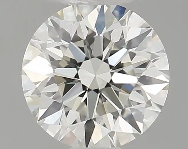0,45 ct | K | VVS2