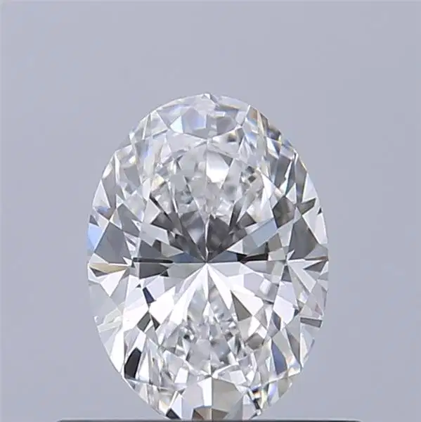 0,51 ct · D · VVS1