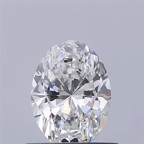 0,50 ct · D · VS1