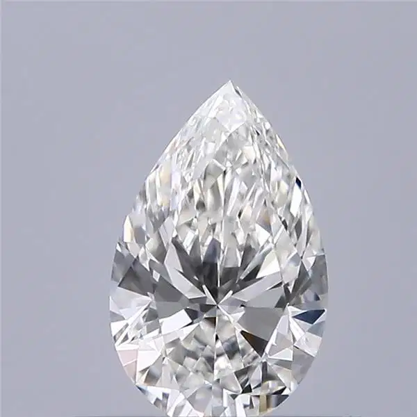 0,35 ct · G · VVS1