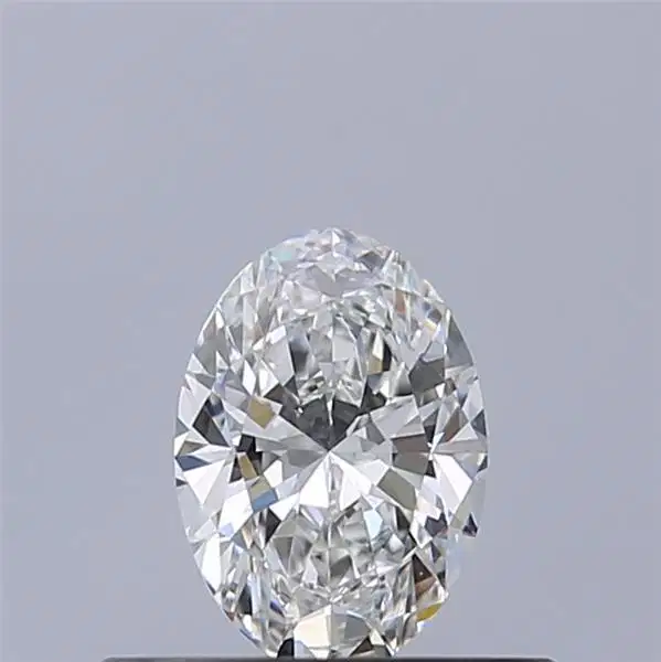 0.33 ct · F · VVS2