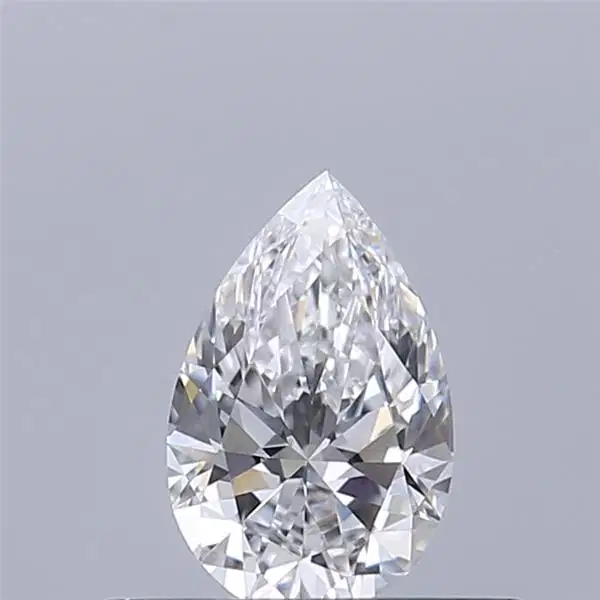 0,31 ct · D · VVS1