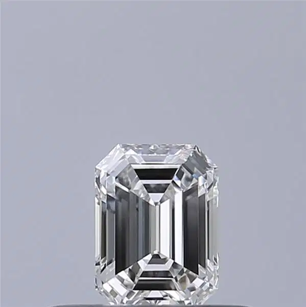 0.26 ct · E · VVS1