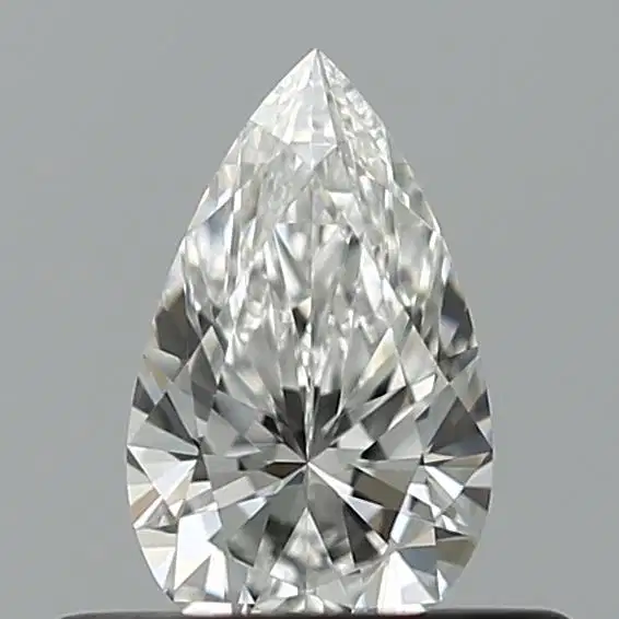 0.32 ct · F · VVS2