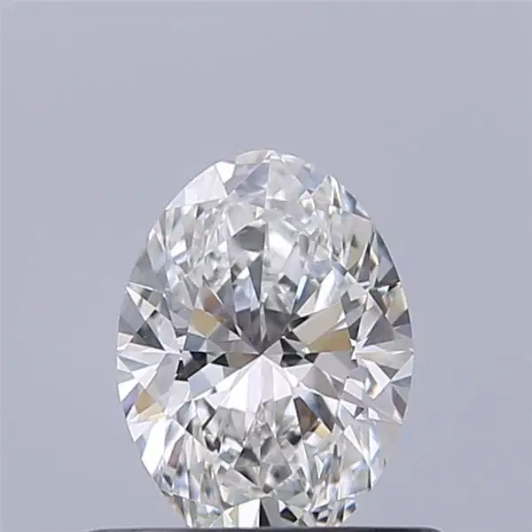 0,50 ct · F · VVS1