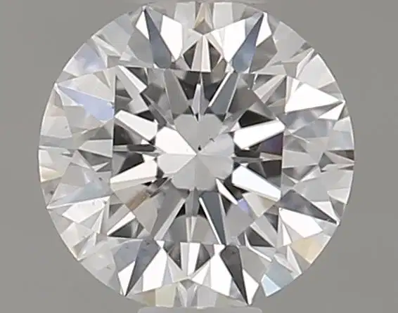 0,33 ct | D | Si1