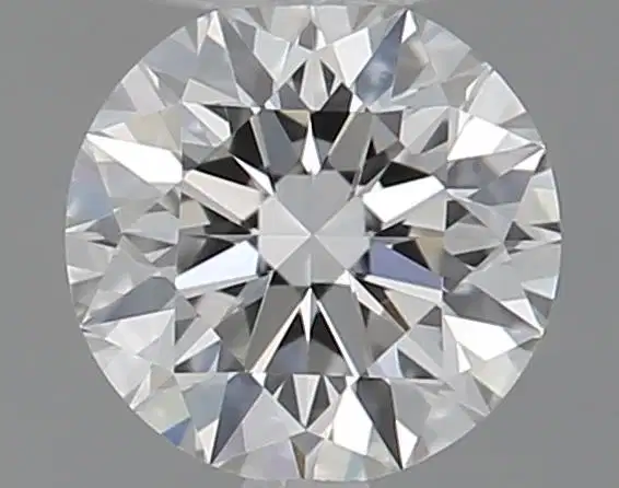 0,31 ct | F | VVS2