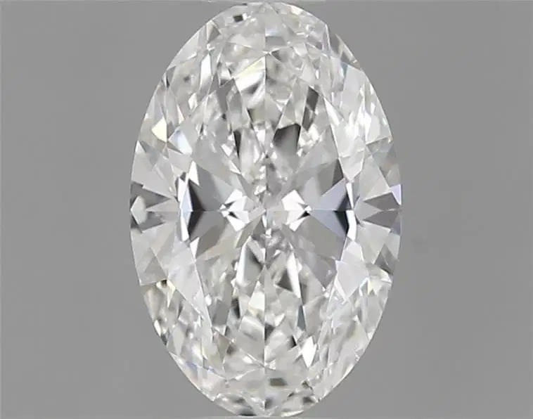 0.50 ct | F | Si1