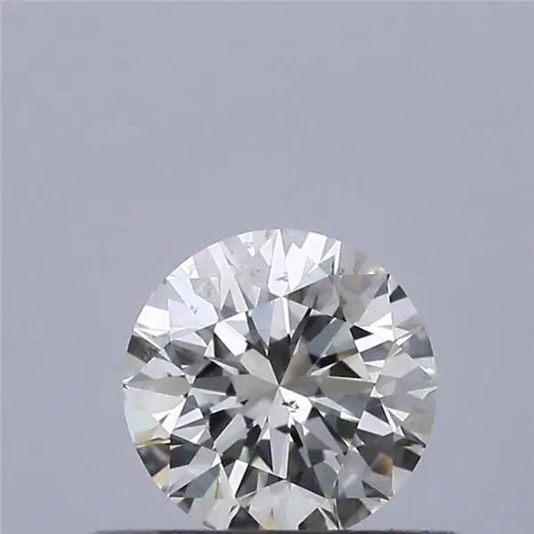 0.34 ct · K · Si1