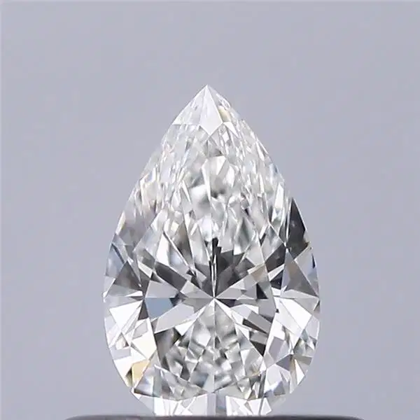 0.32 ct · F · VVS1