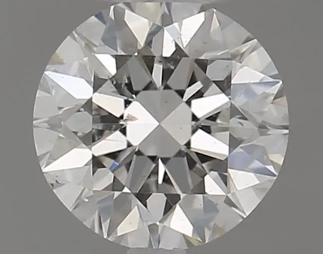 0,46 ct | G | Si2
