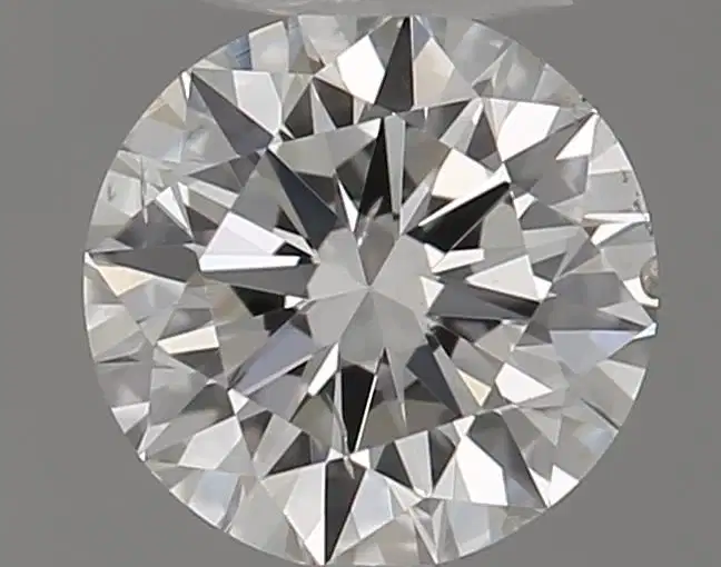 0,46 ct | G | Si2