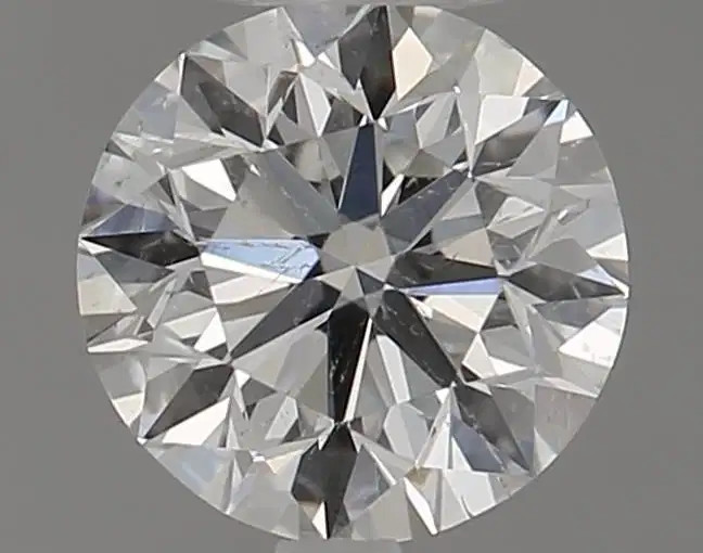 0,46 ct | G | Si2