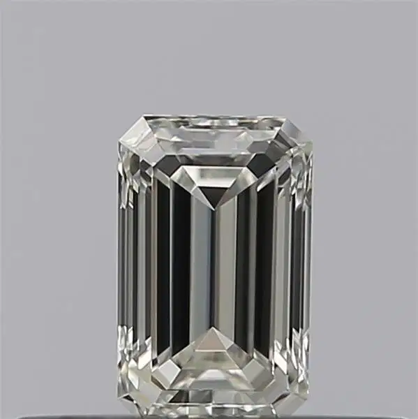 0.25 ct | H | VVS1