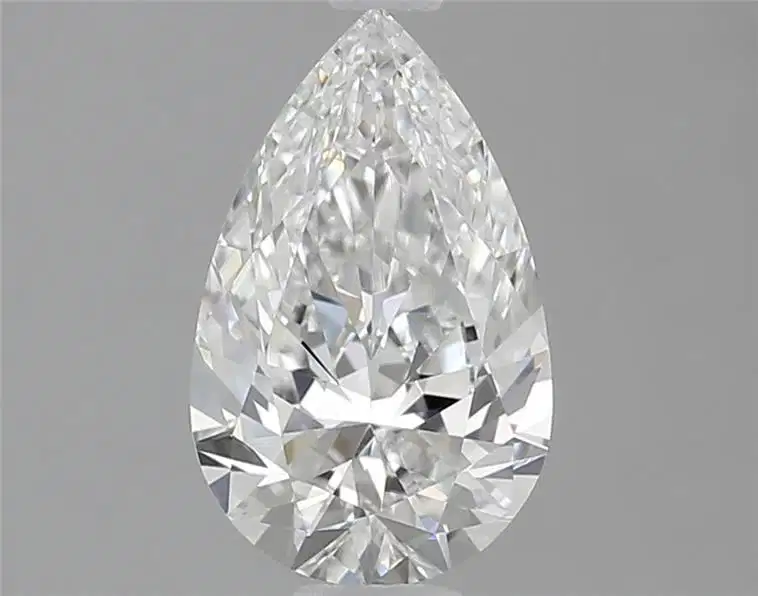 0.92 ct | E | VVS2