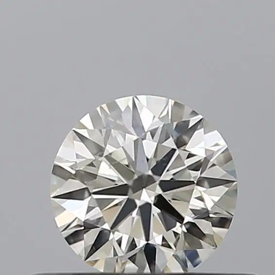 0.34 ct · K · Si1