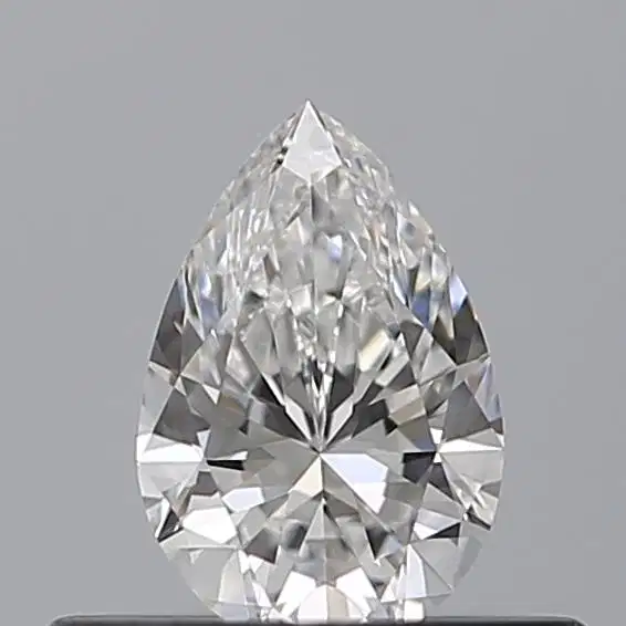 0.30 ct · D · VVS2
