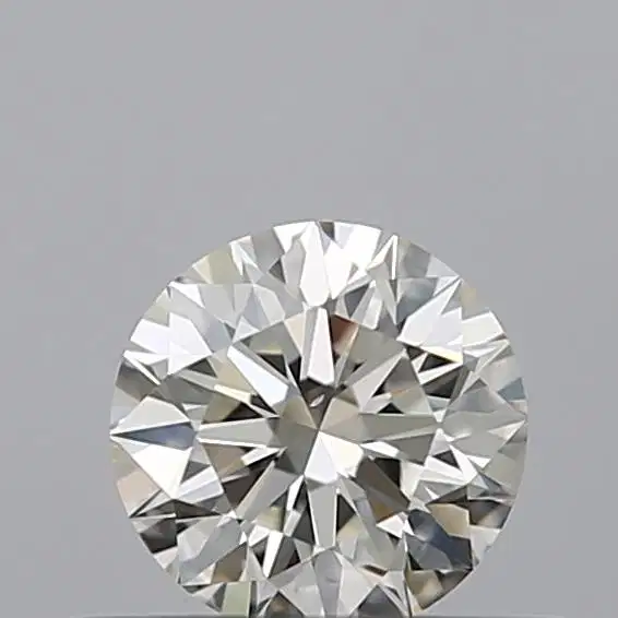 0.33 ct · J · VS2