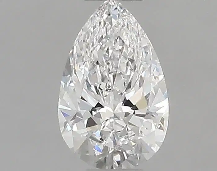 0.33 ct · D · VVS1