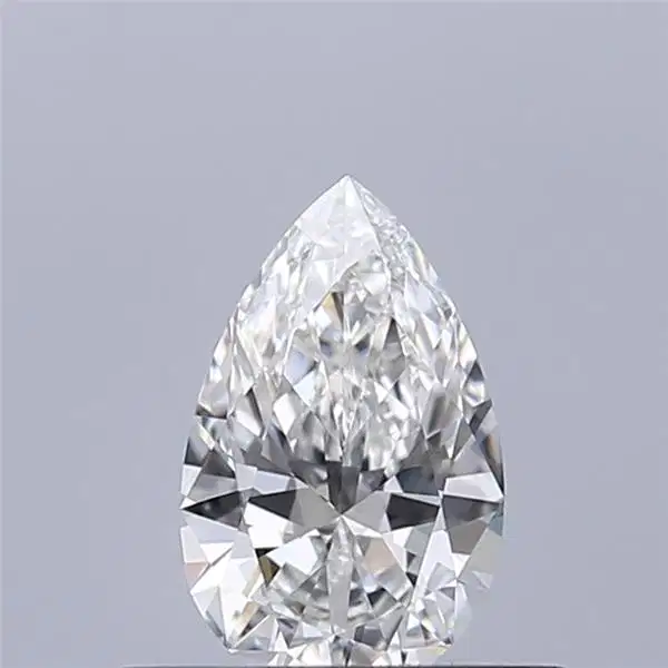 0,33 ct · F · VVS1