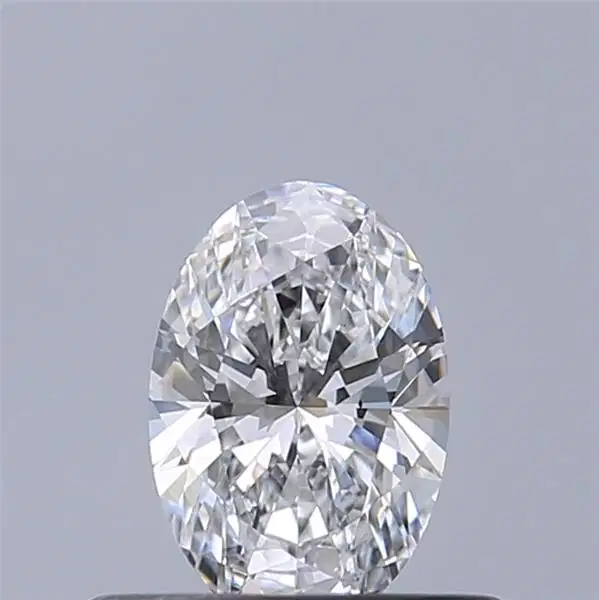 0,35 ct · D · VVS1