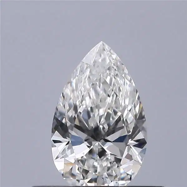 0.33 ct | G | VVS2