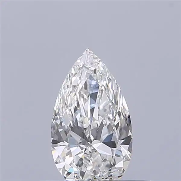 0.33 ct · F · IF