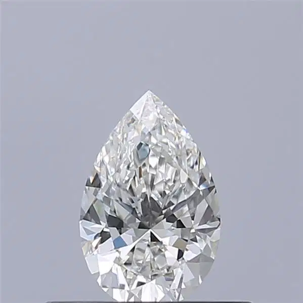 0,33 ct · F · VVS1