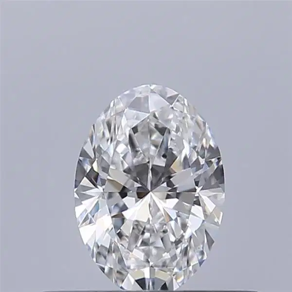 0,35 ct · D · VVS1