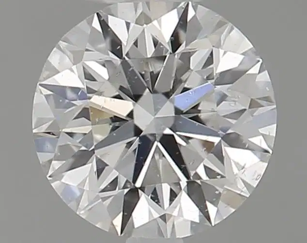 0,45 ct | F | Si2