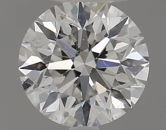 0,46 ct | F | Si2