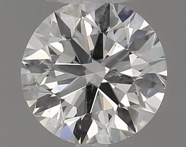 0,46 ct | G | Si2