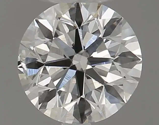 0,46 ct | H | Si2