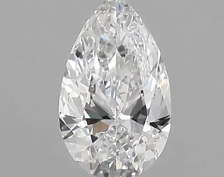 0,33 ct · D · VS2