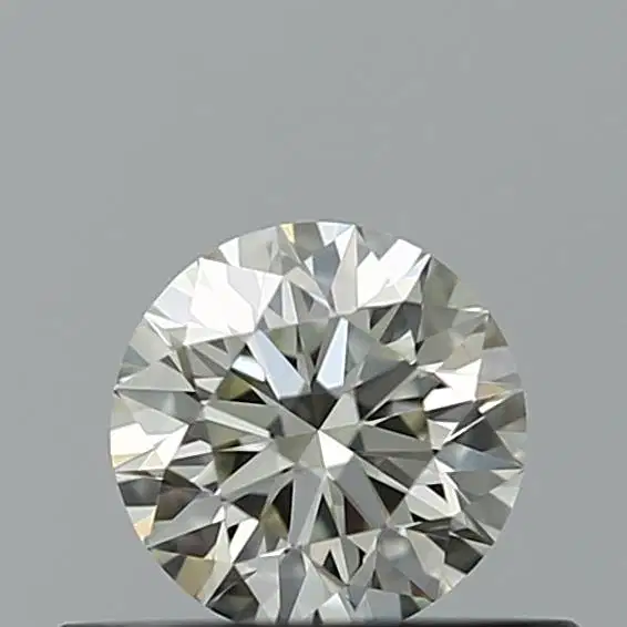 0.30 ct · K · VVS2