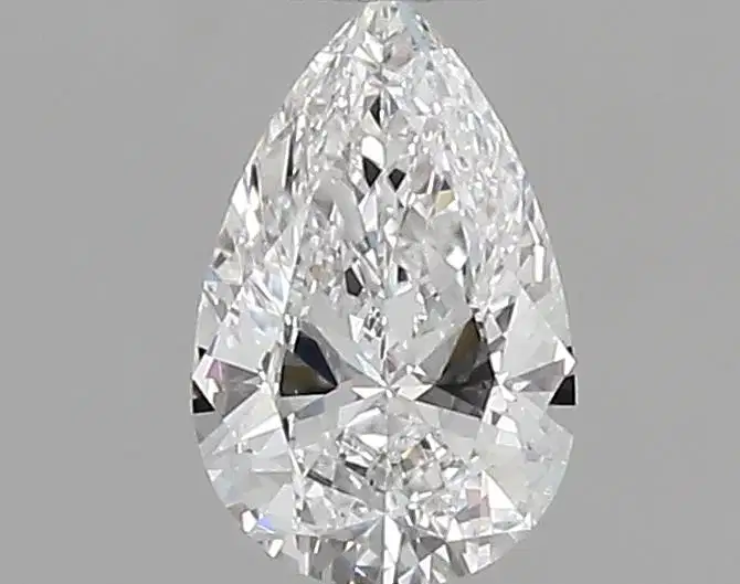 0.35 ct · D · VVS2