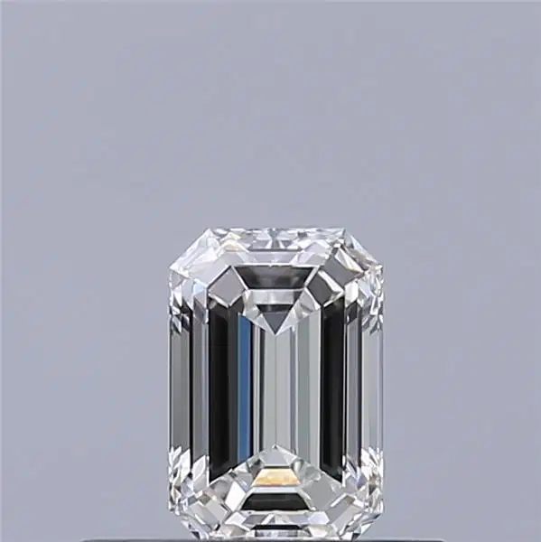 0.34 ct · F · VS1